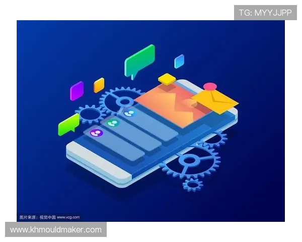 K8视讯网址的未来发展趋势与用户体验优化策略分析 K8视讯网址的未来发展趋势与用户体验优化策略分析