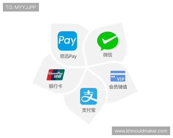 分析K8视讯中心的支付方式多样性，满足不同用户的支付习惯