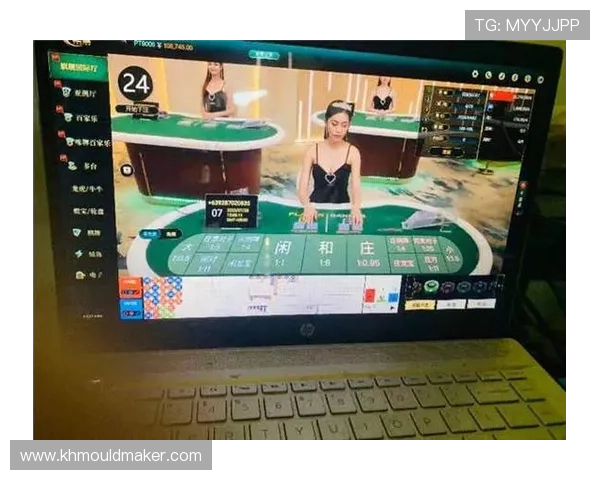 提升百家乐游戏胜率的实用技巧：从庄闲胜率入手的策略指南