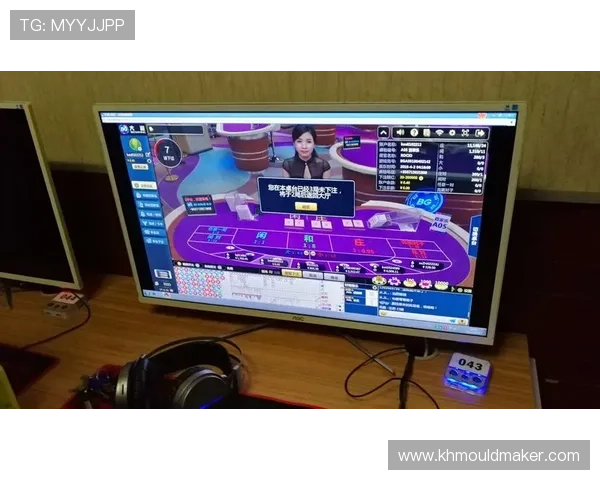 百家乐网赌存在的主要风险与防范措施全面解析