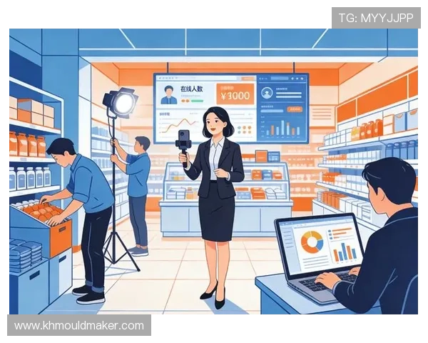 UT视讯直播平台如何优化直播流程,提升观众留存率与转化率 UT视讯直播平台如何优化直播流程,提升观众留存率与转化率