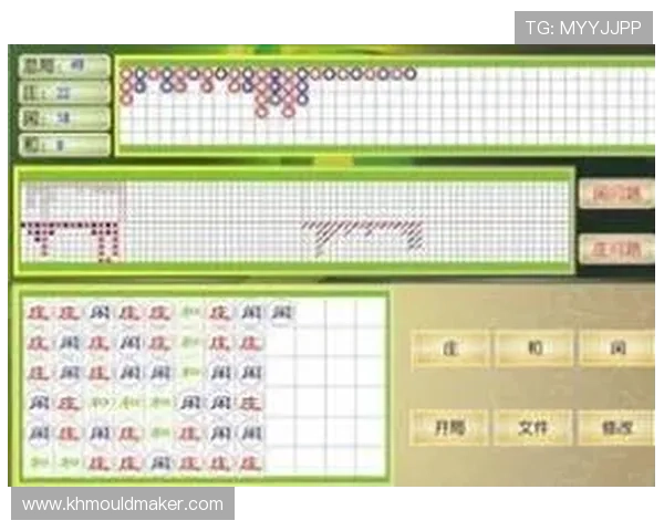 深入了解百家乐路单的规则与分析方法提升你的游戏策略水平 深入了解百家乐路单的规则与分析方法提升你的游戏策略水平