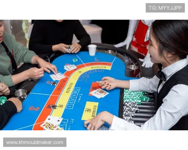 如何运用百家乐最稳打法技巧，提升你的游戏胜率和资金管理能力