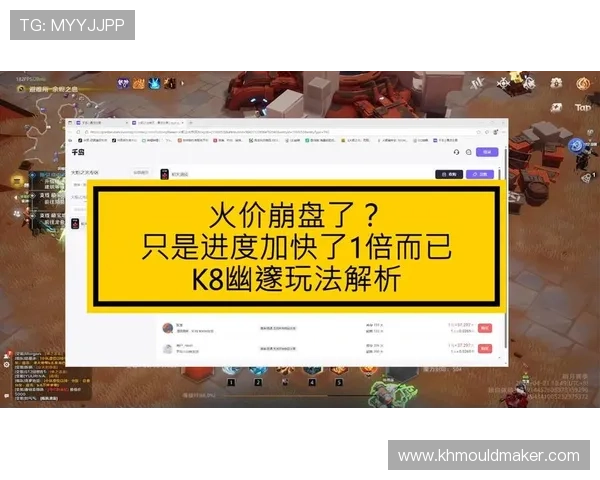 深入解析K8视讯大神的玩法策略助你在游戏中快速取胜赢得更多奖励