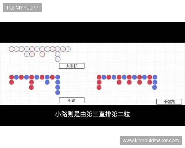掌握百家乐路单规则的关键要点，提升你的游戏判断能力和赢面策略